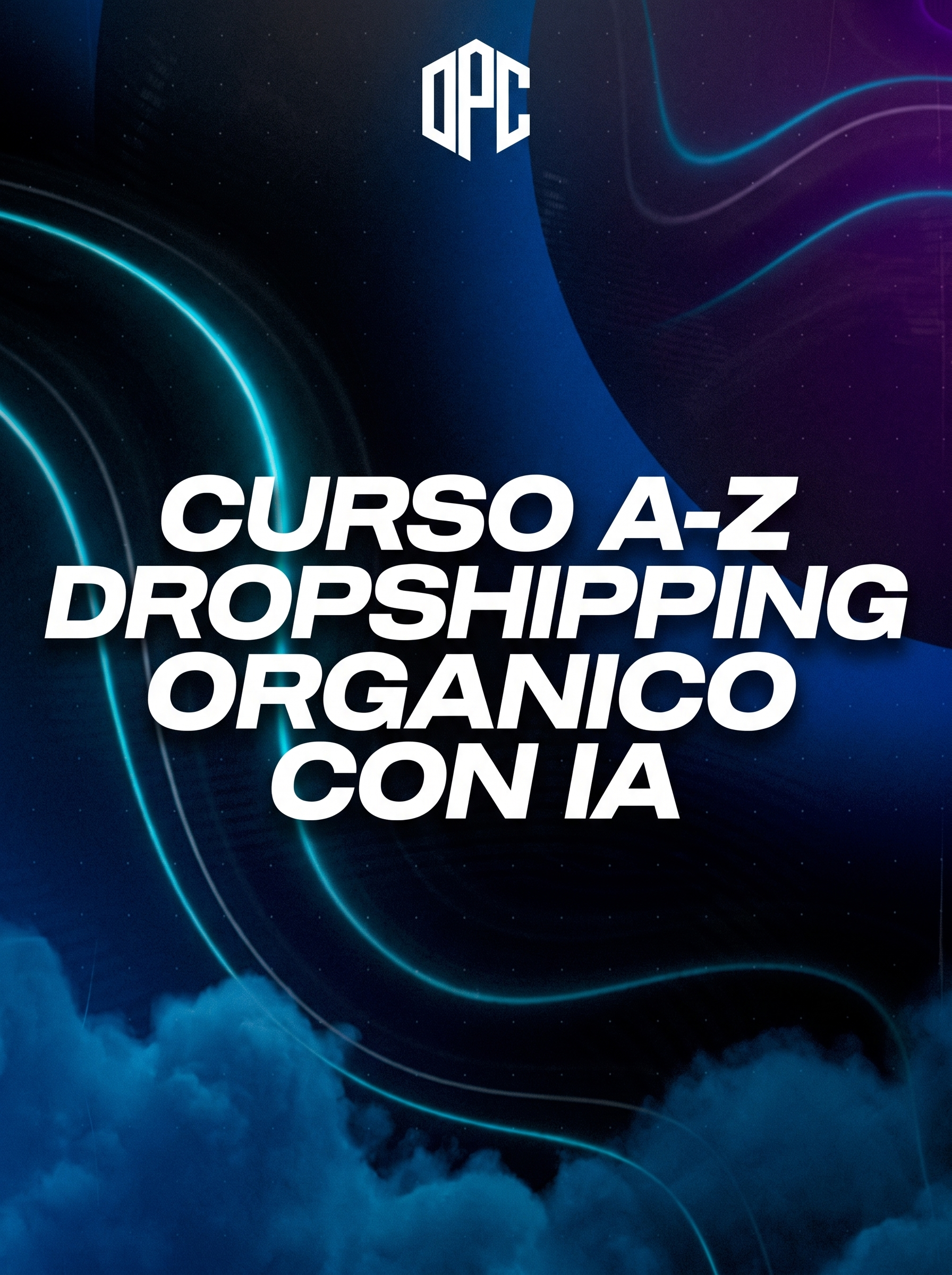 Curso de la A a la Z — Organic Printers Club